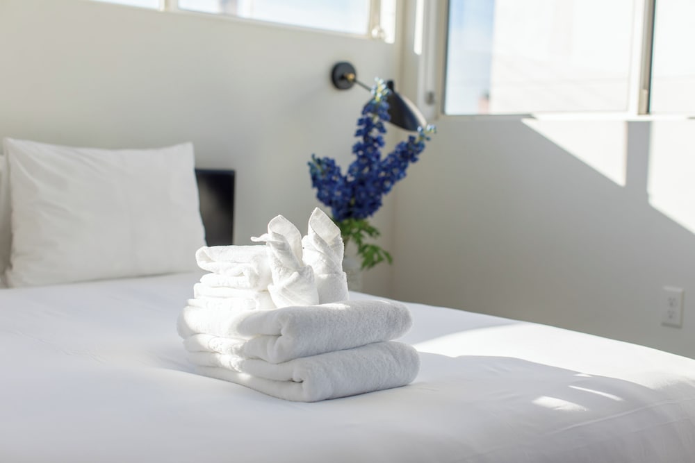 Premier Studio, City View - Photo 4