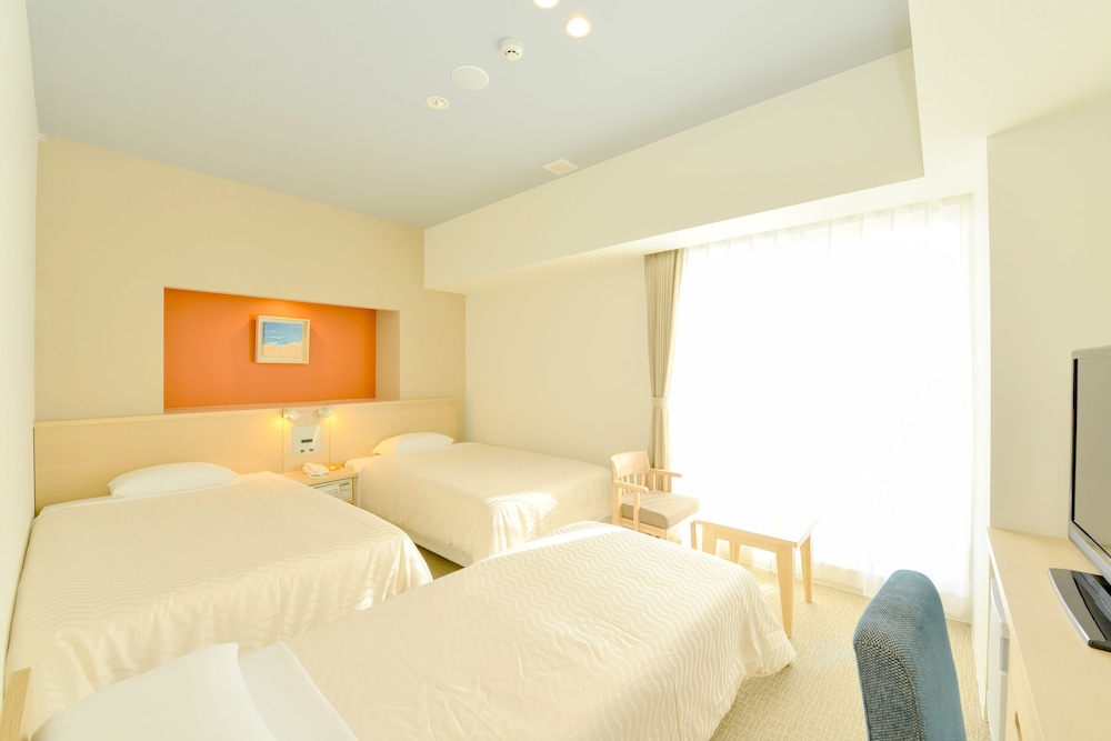 Deluxe Twin Room, Non Smoking photo 3