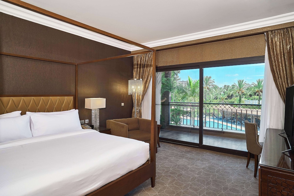 Room, 2 Queen Beds, Non Smoking
