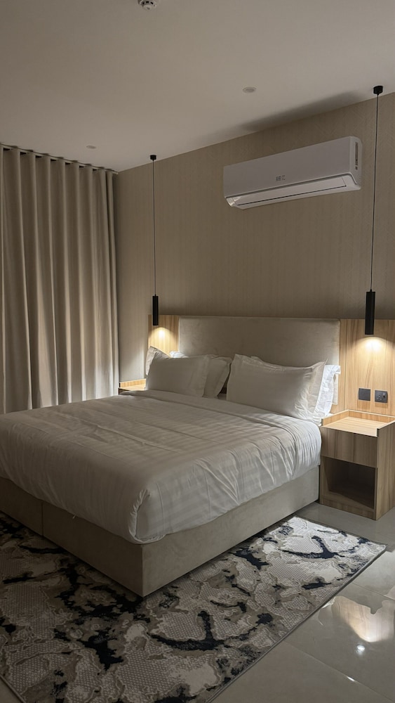 Apartment, 1 Double Bed