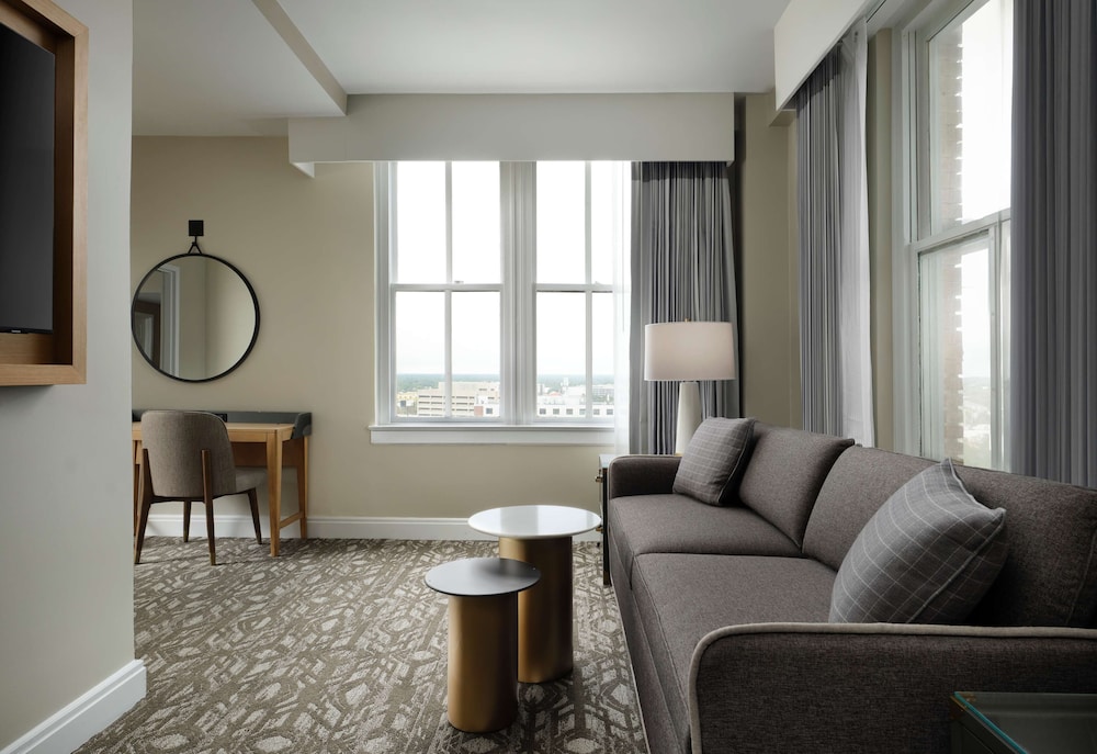 Hotel Flor Tampa Downtown, Tapestry Collection By Hilton, Foto 5