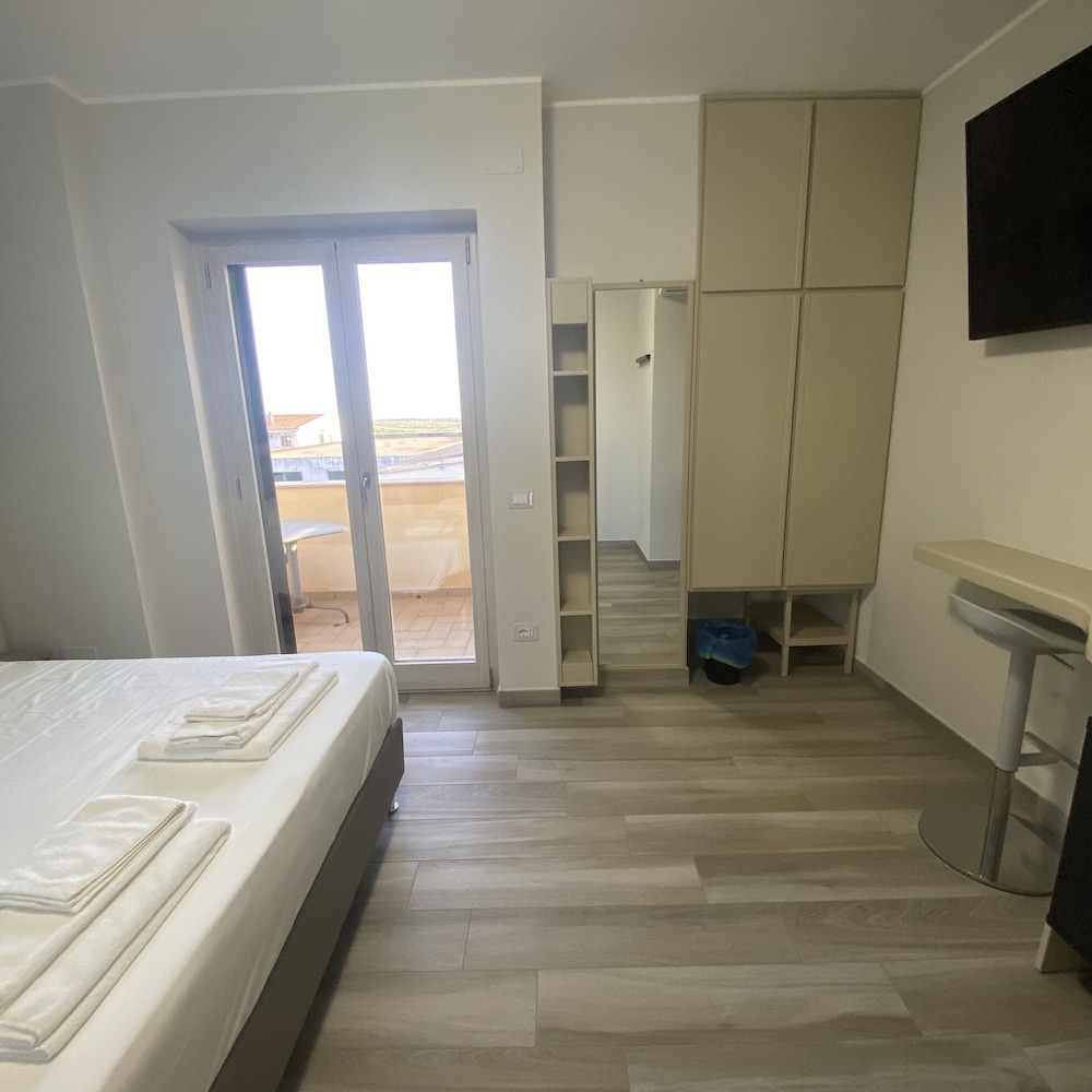 Exclusive Room, Balcony photo 2