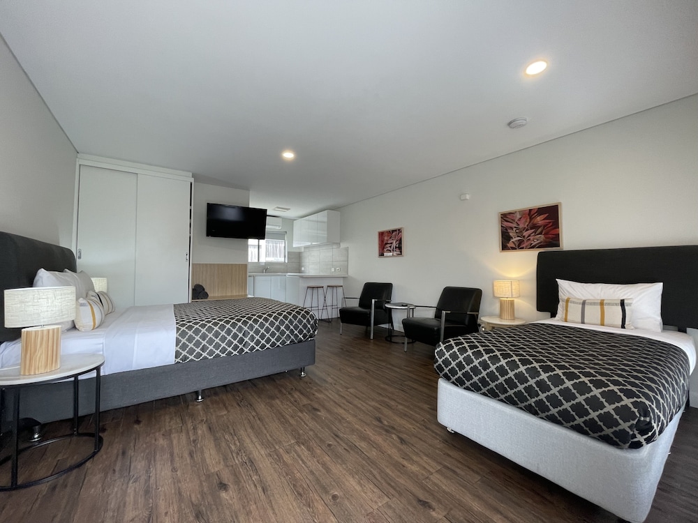 Superior Twin Room photo 2