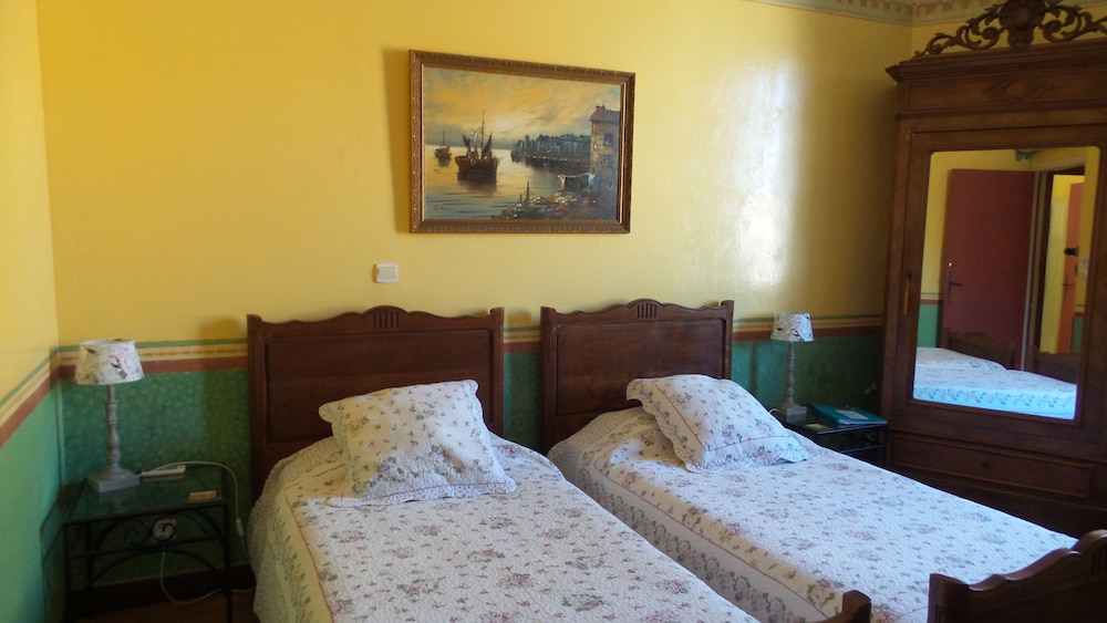 Twin Room photo 1