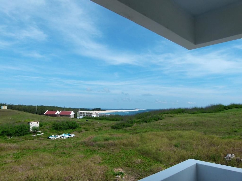 Comfort Quadruple Room, Partial Ocean View photo 2