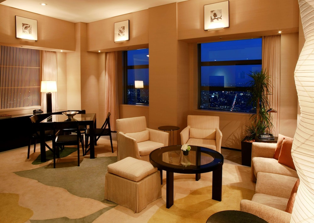 Suite, 1 King Bed (Park) photo 3