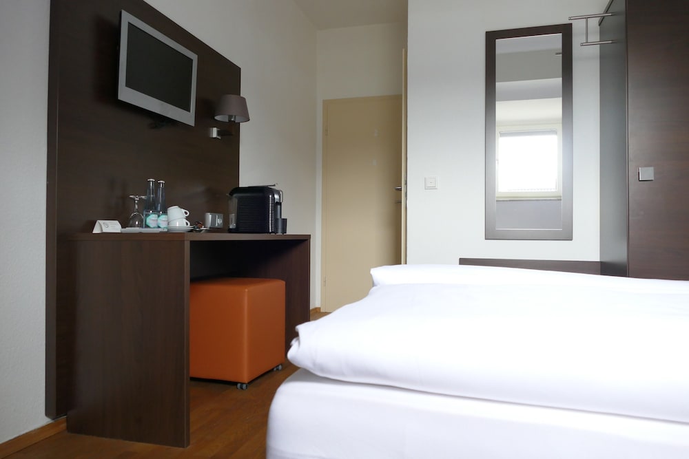 Comfort Single Room photo 2