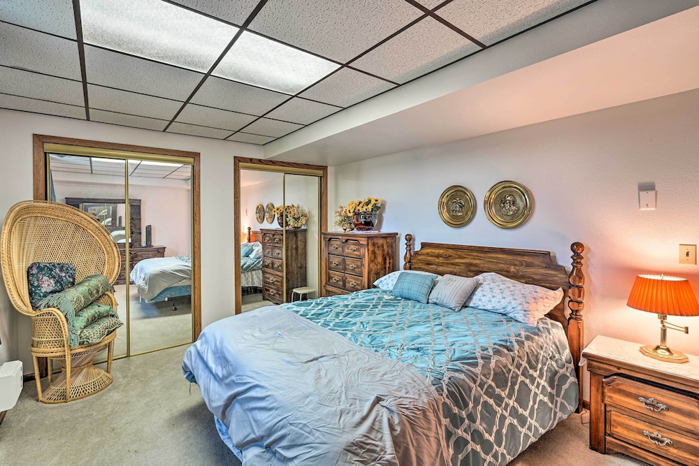House (4 Bedrooms) photo 1