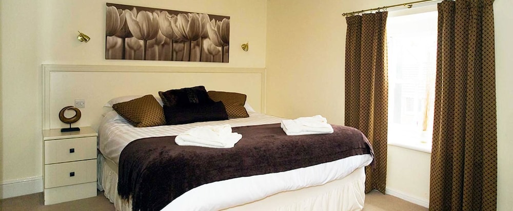 Double Room, 1 King Bed photo 2