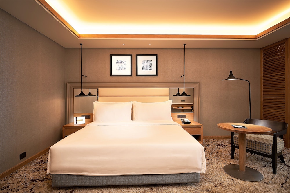 Executive Double Room, 1 Double Bed - Photo 1