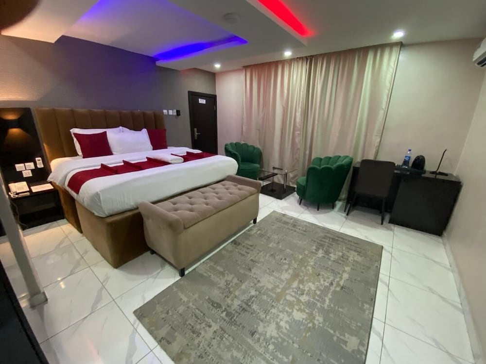 Superior Room photo 1