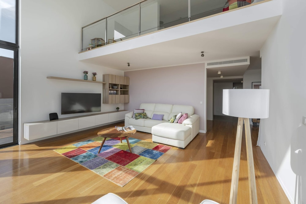 Basic Villa, Multiple Beds, Sea View