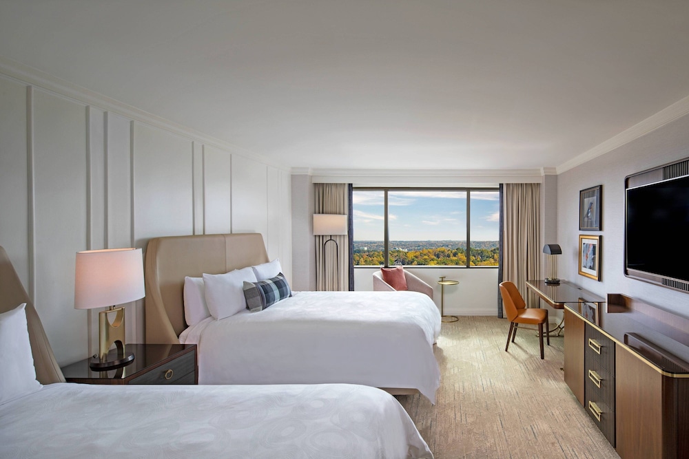 Room, 2 Queen Beds
