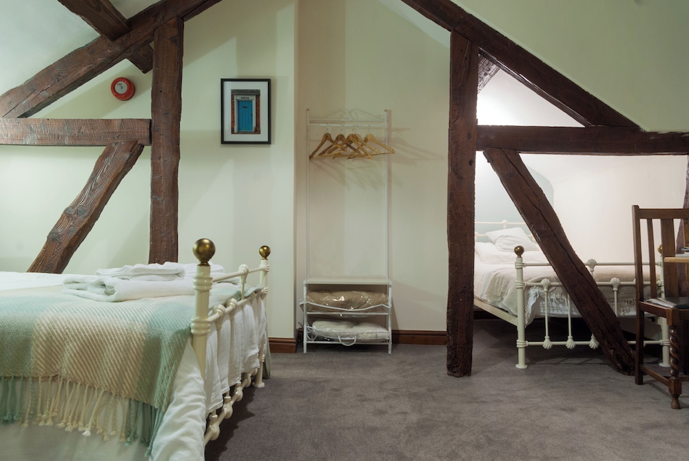 Superior Room, 1 Double Bed photo 2