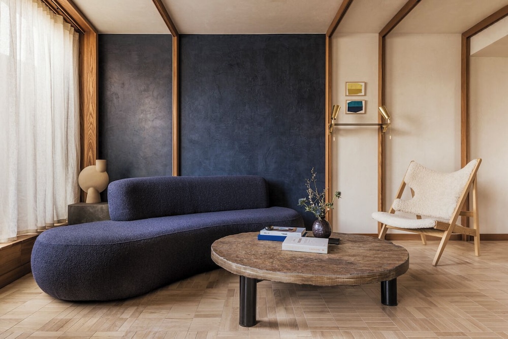 Suite with Balcony - Esprit libre photo 1
