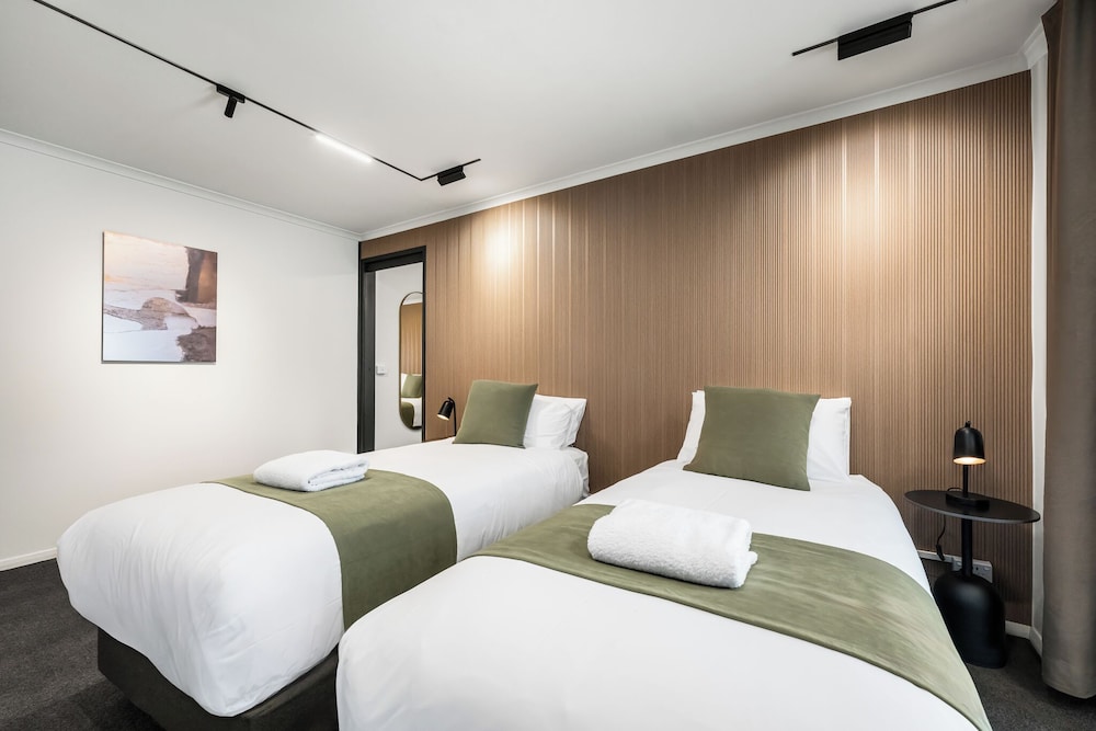 King Family Suite photo 3