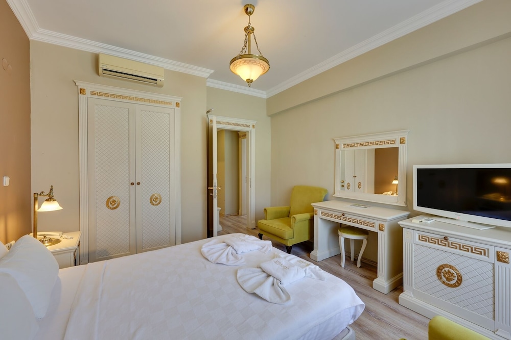 Family Suite, Mountain View photo 1