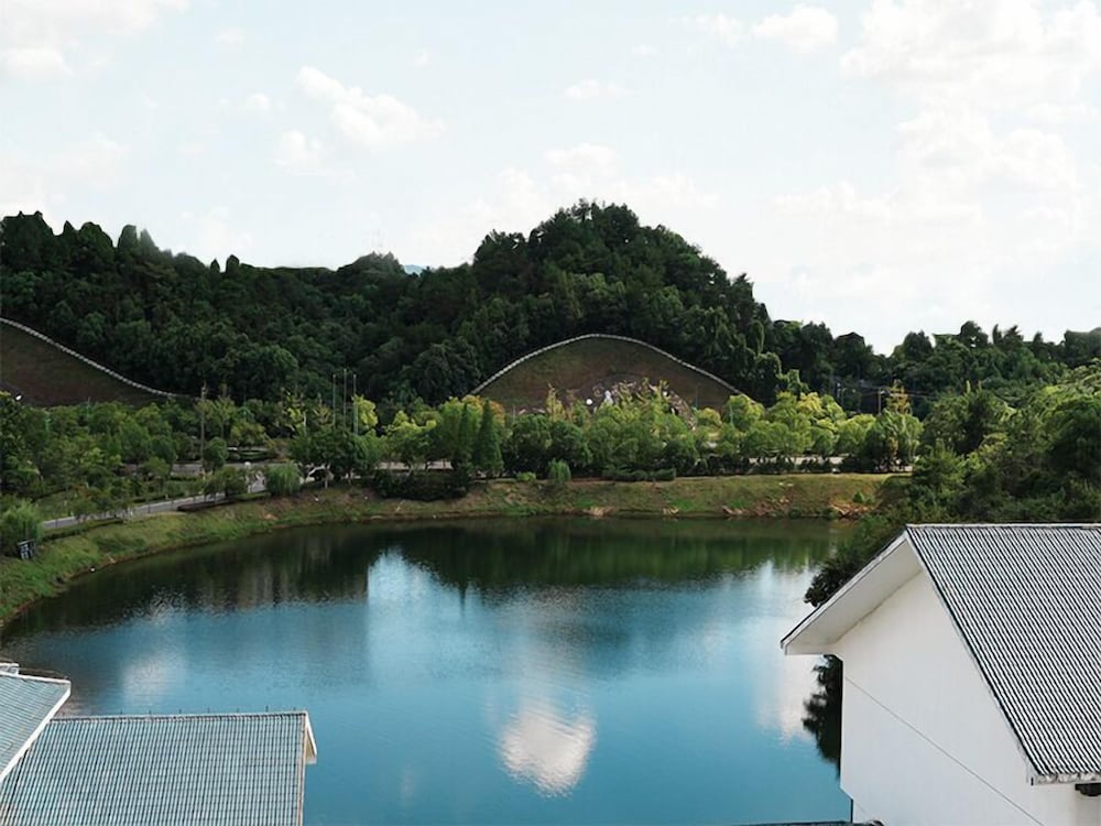 Luxury Double Room, Lake View
