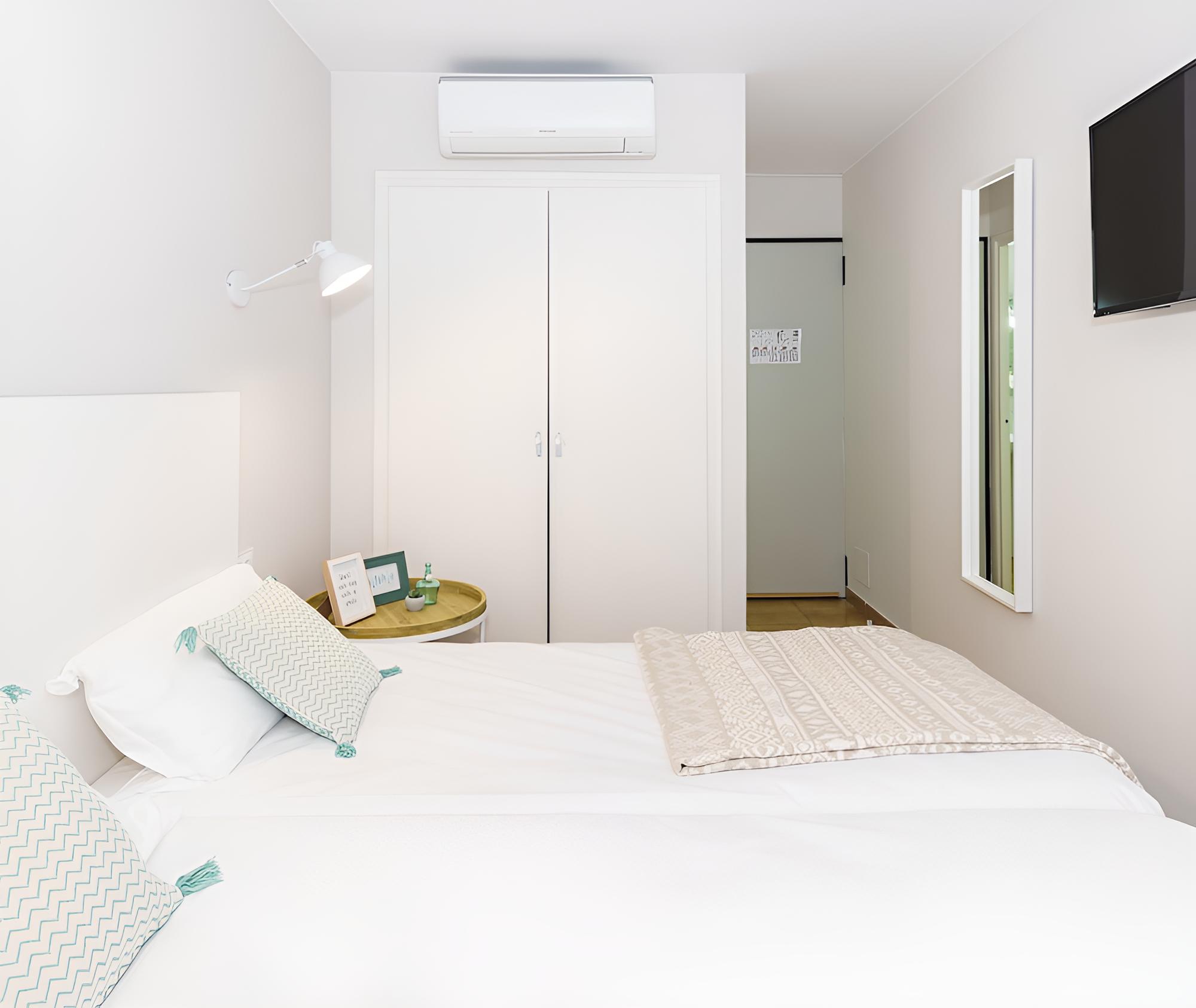Twin Room photo 3