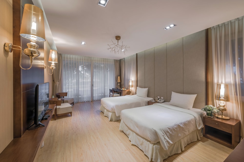 Family Triple Room photo 1