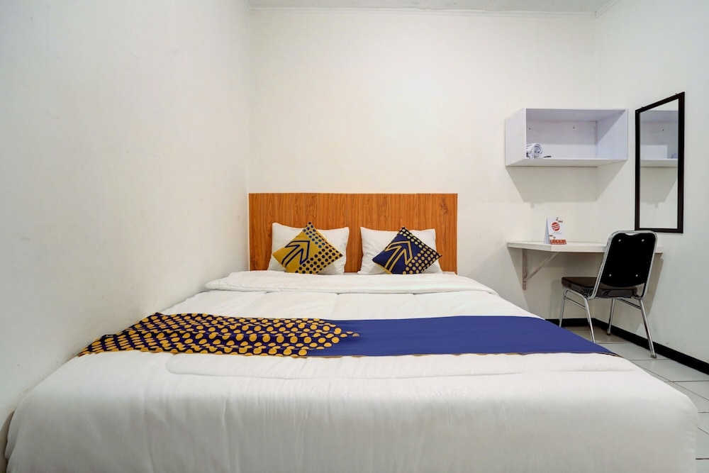 Basic Double Room - Photo 13