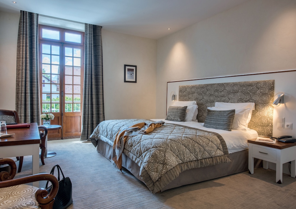 Standard Double or Twin Room, Garden Area - Photo 1