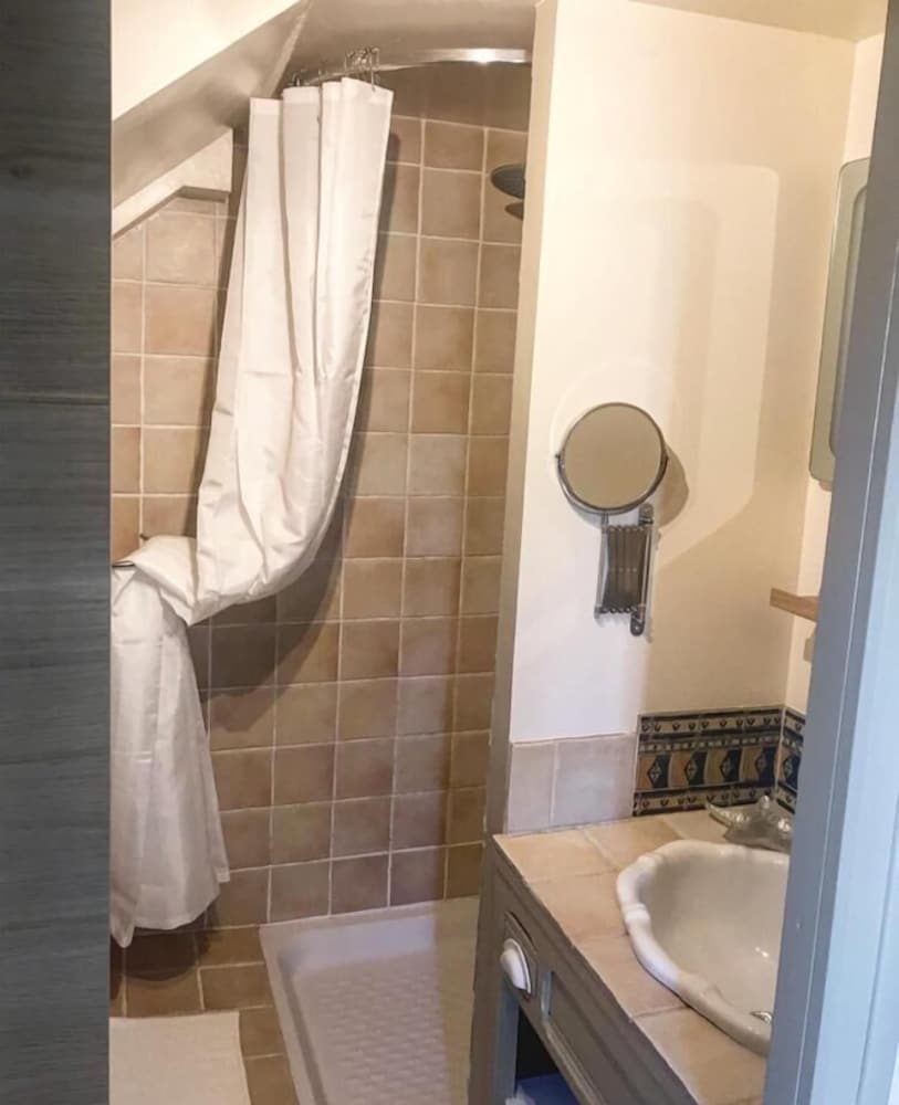 Double or Twin Room (Etoile de Mer) photo 2