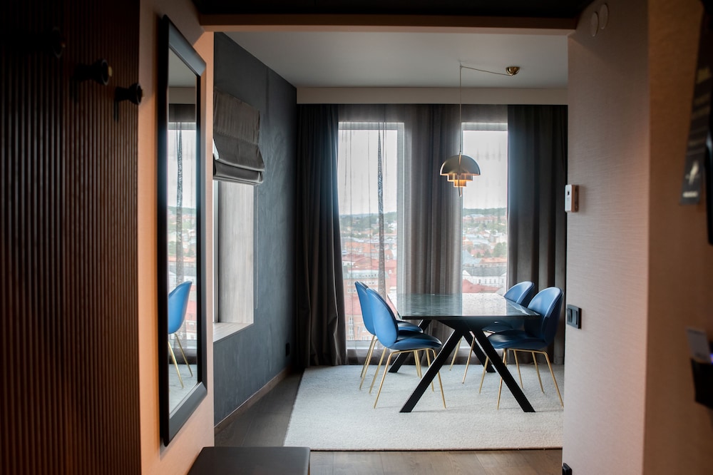Suite with private Sauna - Photo 4