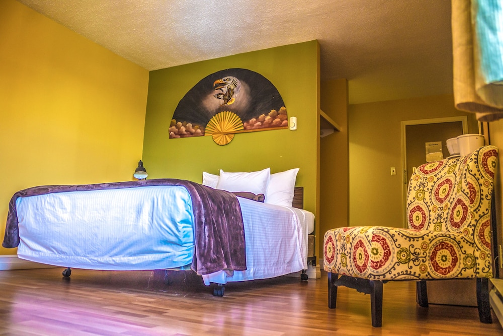 Room, 1 Queen Bed photo 1