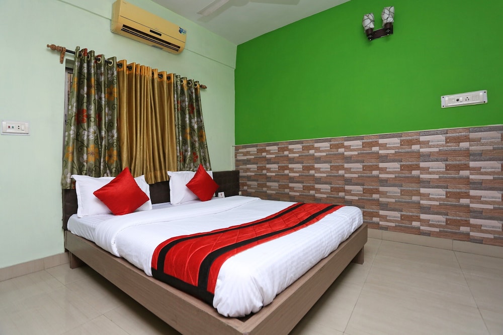 Standard Double Room photo 3