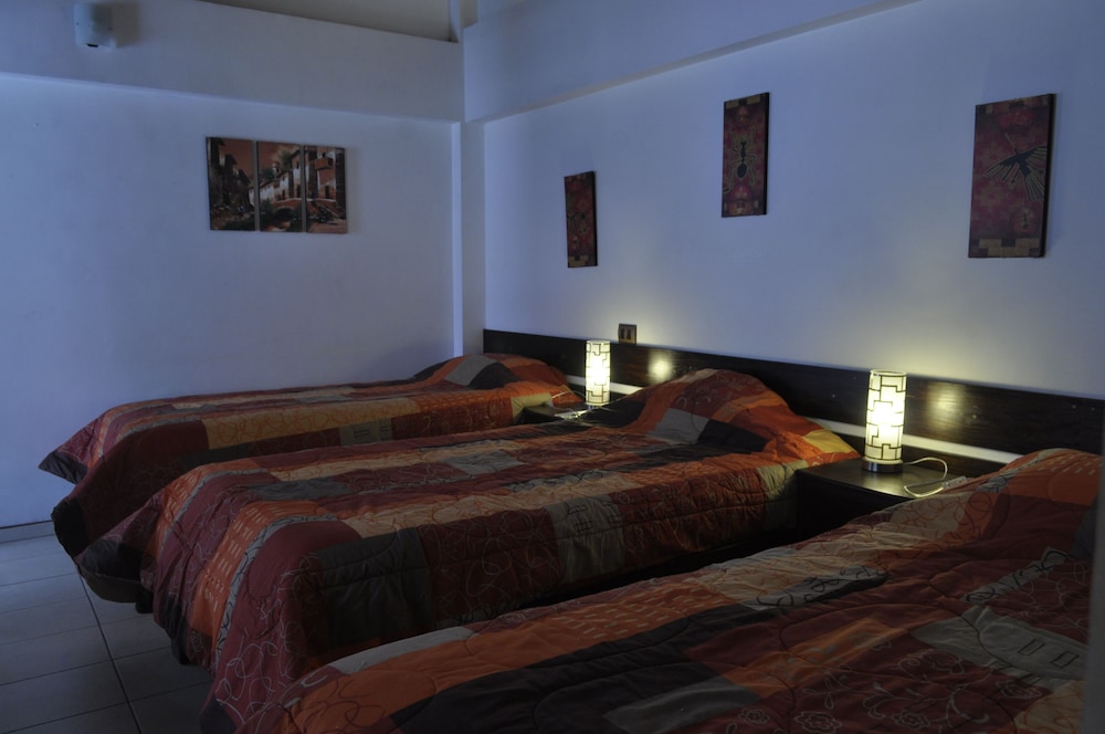 Triple Room photo 2
