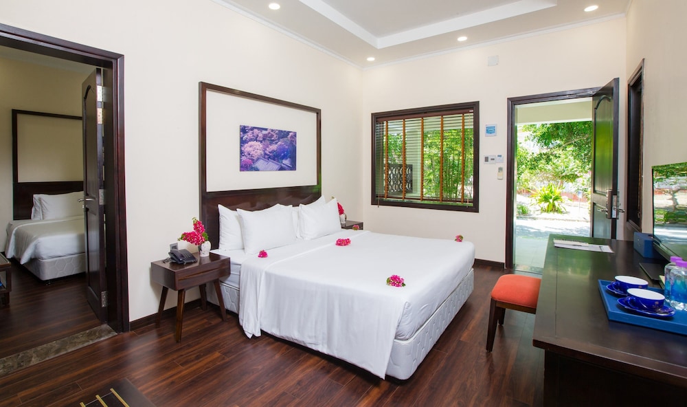 Exclusive Double Room photo 3