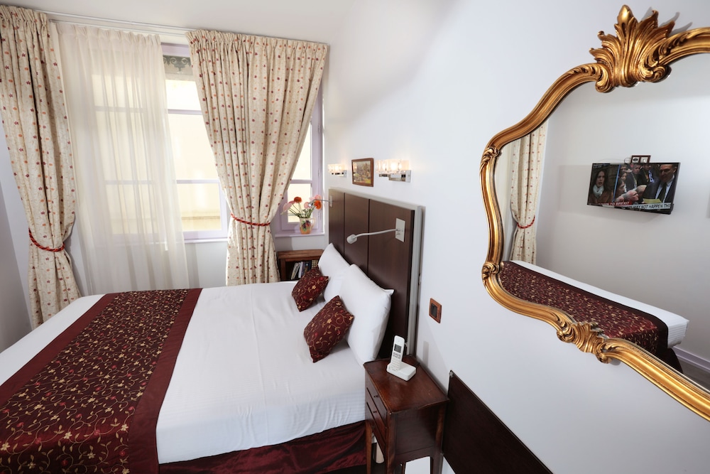 Double Room, City View photo 3