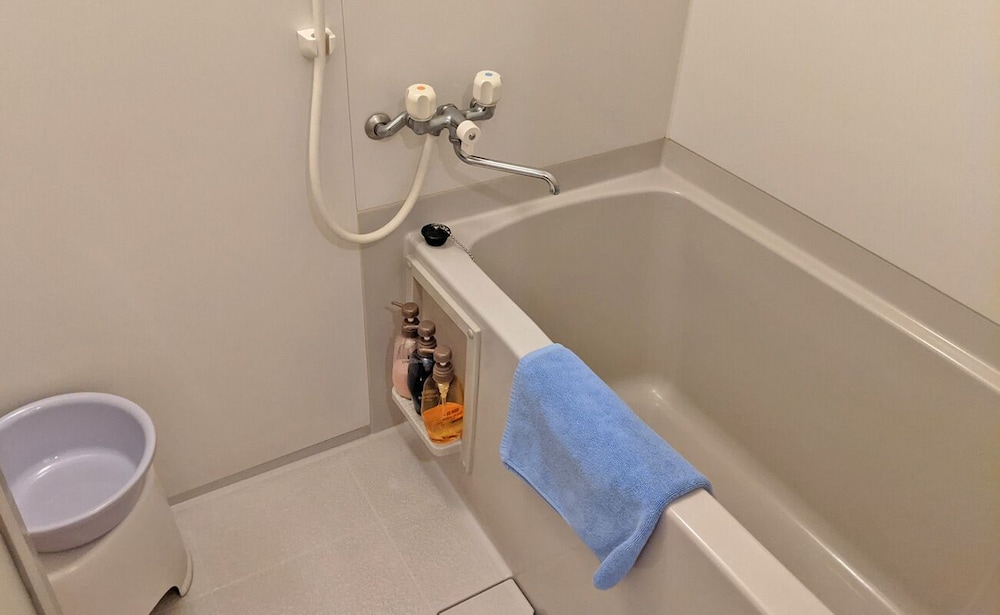 Japanese Style Room, For 6 People, Non Smoking photo 3