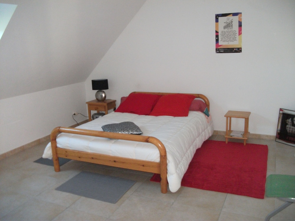 Double Room, Non Smoking photo 1