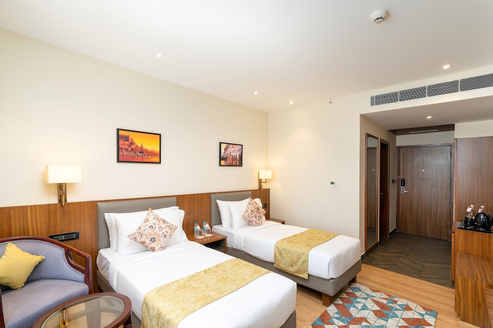 Superior Room - Photo 6