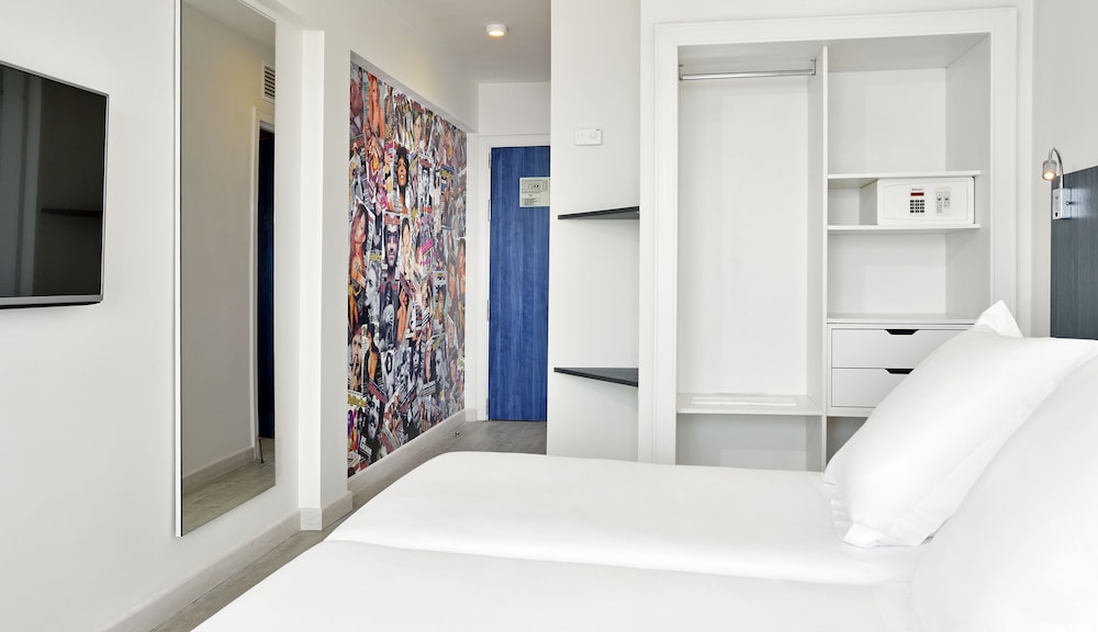 House Sea View Room
