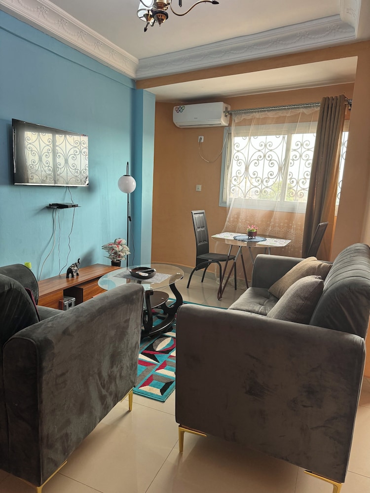 Standard Apartment photo 3