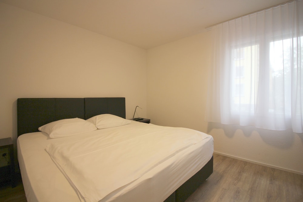 Family Apartment