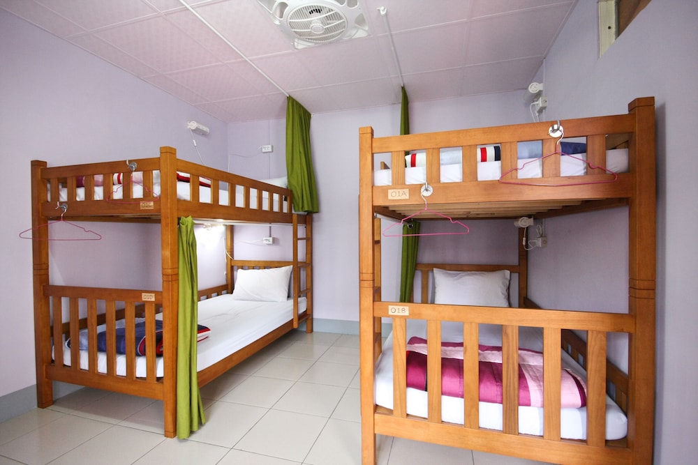 Quadruple Room, 1 Bedroom photo 1