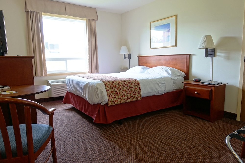 Super 8 by Wyndham Caraquet, Billede 3