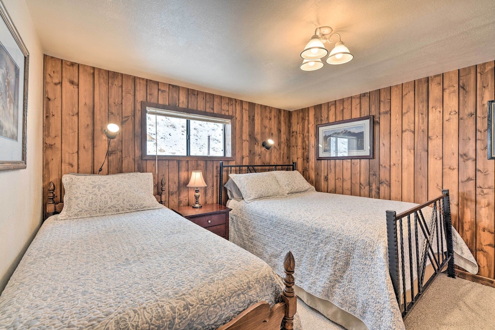 House (2 Bedrooms) photo 3
