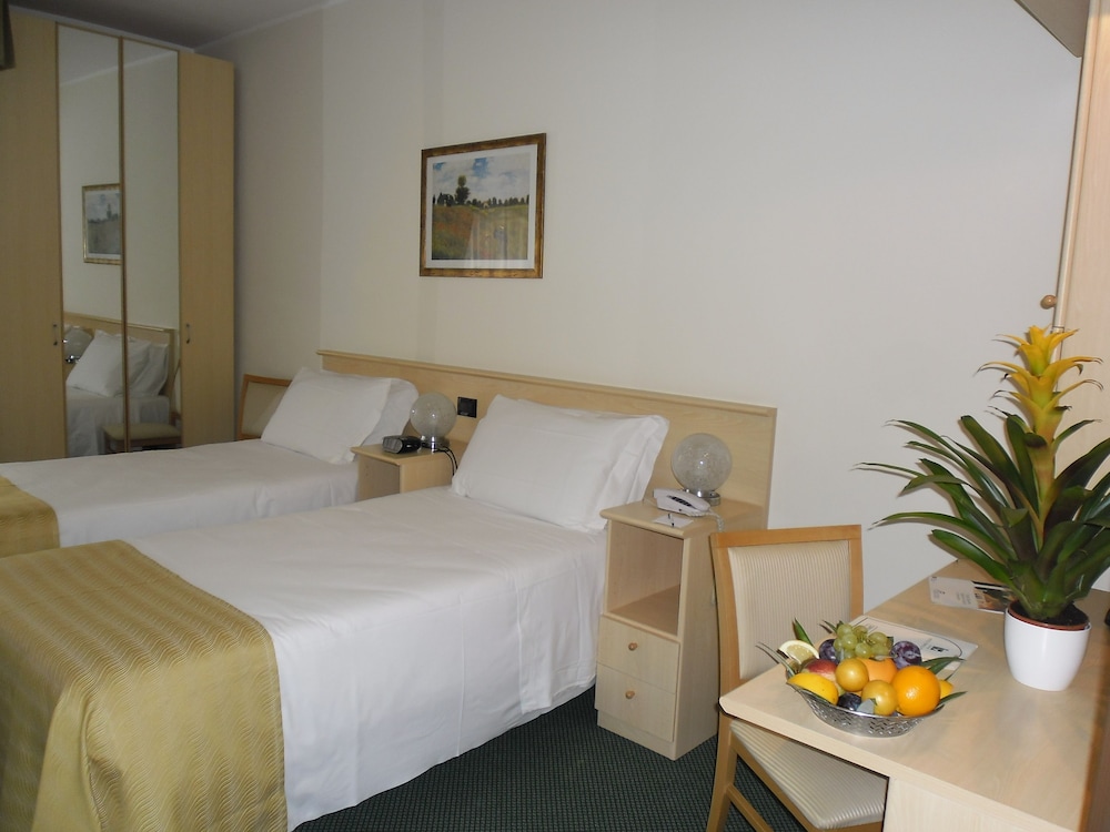 Standard Double Room photo 2