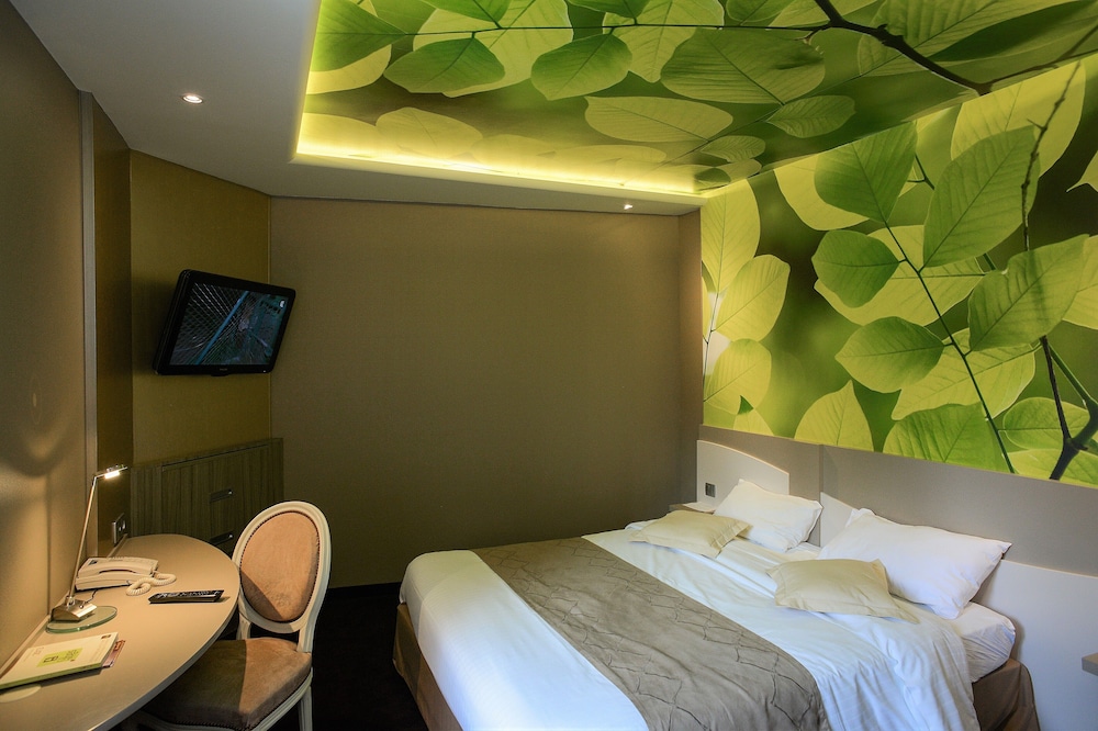 Superior Suite (Double Céleste) photo 1