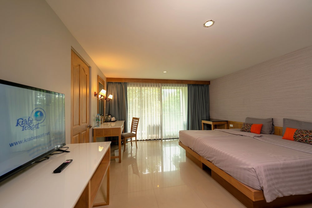 Deluxe Hotel Garden View (HOT DEAL) - Photo 9