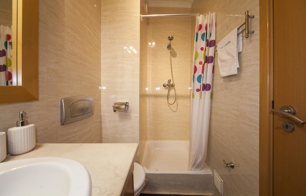 B44 - Alto do Quintao Central Apartment, Billede 8