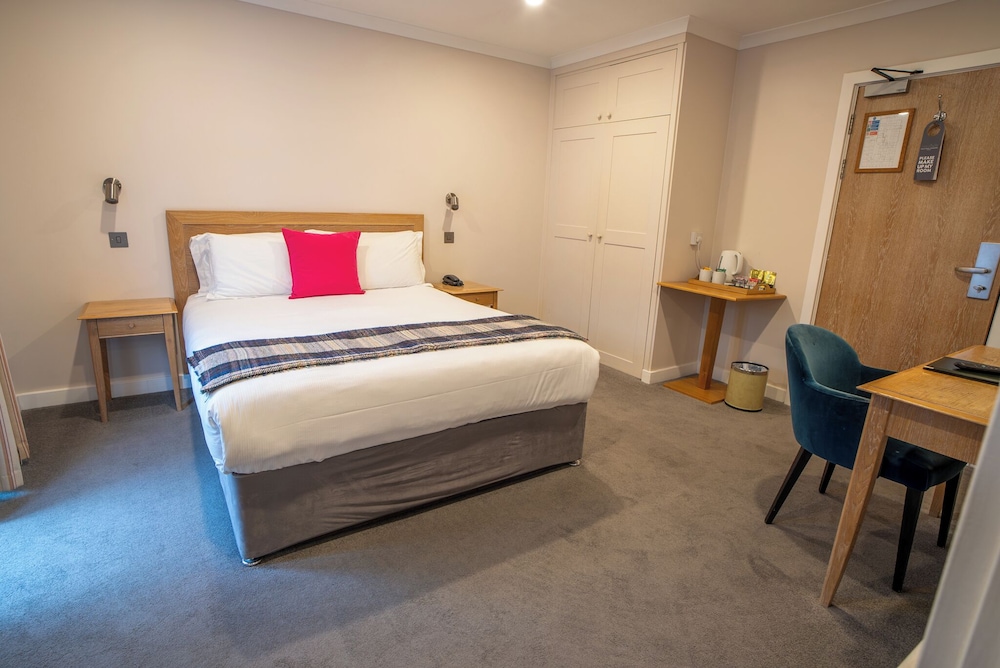 Standard Double Room, Ensuite - Photo 1