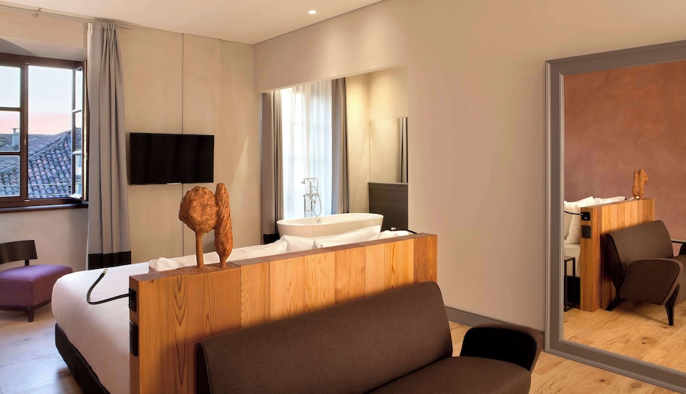 Junior Suite (Extra Bed 3 adults) photo 3