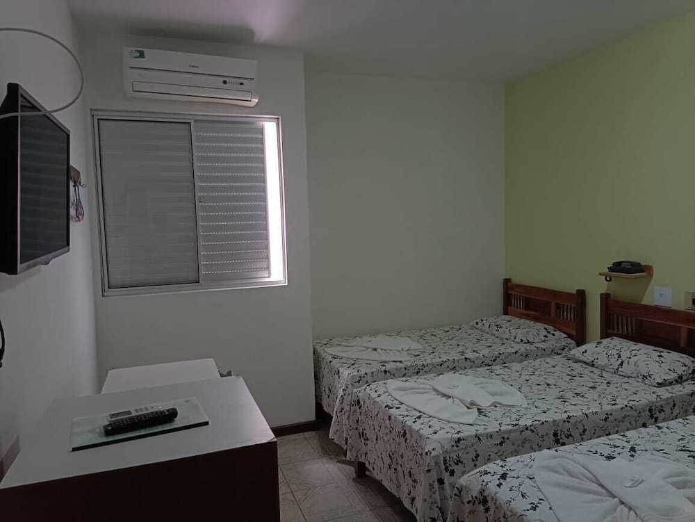 Executive Triple Room photo 1