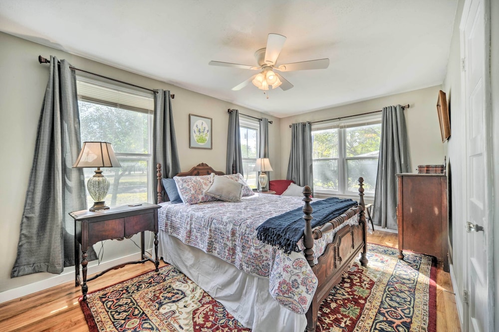 House (3 Bedrooms) photo 2